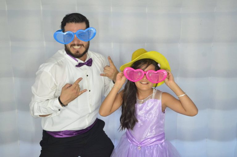 Cabinas de fotos en Guadalajara – Cabina fotográfica Zapopan– PhotoParty.Gdl – Photo Booth
