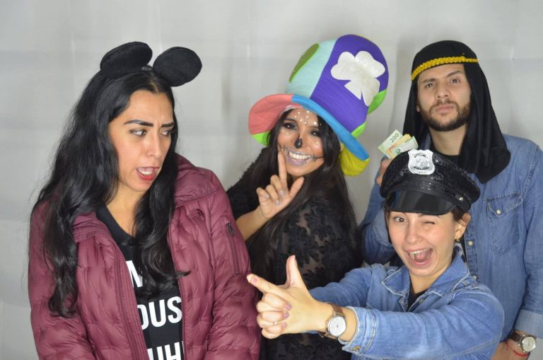 Cabinas de fotos en Guadalajara – Cabina fotográfica Zapopan– PhotoParty.Gdl – Photo Booth